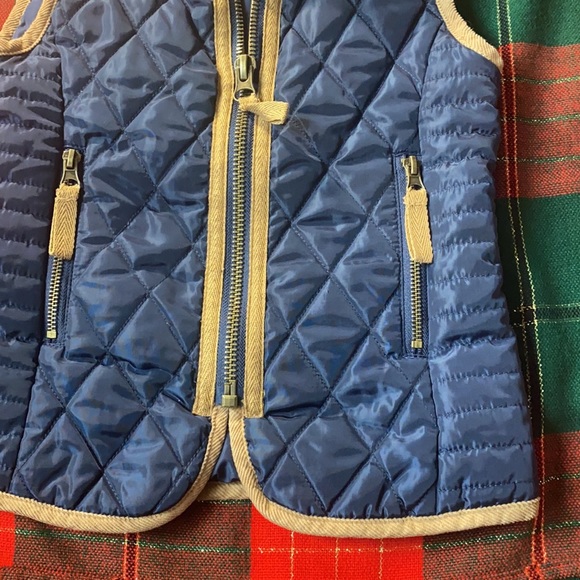 Copper Key Vest - Picture 3 of 6